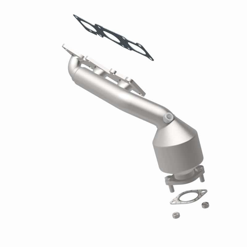 Magnaflow — Magnaflow Conv DF 2007-2009 Sorento 3.3 3.8 L Manifold
OEM Grade
OEM - view 19