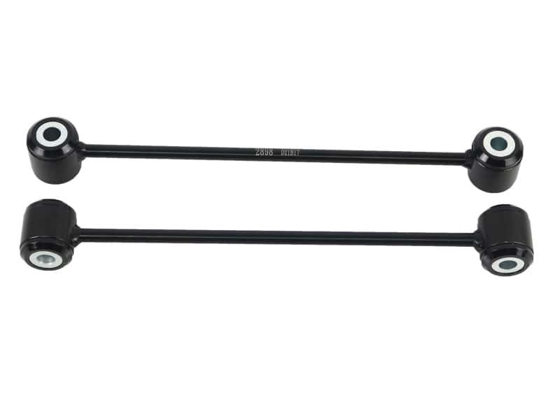 Whiteline — Whiteline 05+20 Chrysler 300 C / 11-21 Dodge Challenger Sway Bar - Link Kit
Sway bar - link kit - view 3