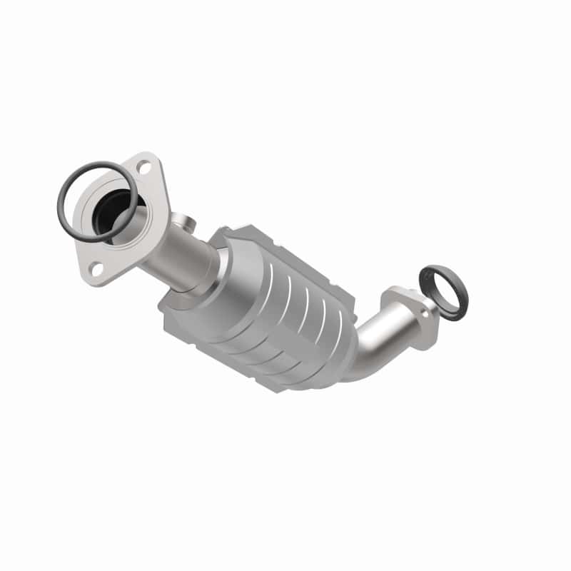 Magnaflow — MagnaFlow Conv DF 05-07 Cadillac CTS 3.6L P/S
OEM Grade
OEM - view 9