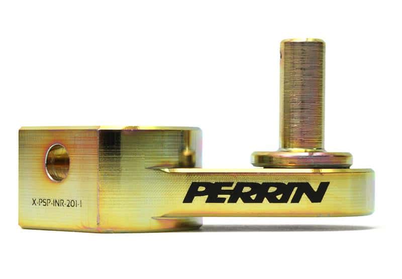 Perrin Performance — PERRIN 15-25 Subaru WRX / 18-23 Crosstrek / 13-17 Legacy & Outback Short Shift Adapter - view 3
