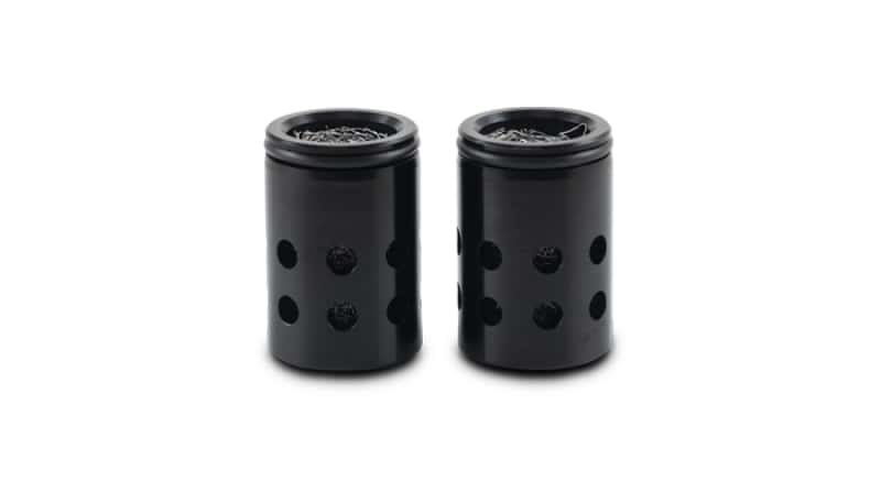 Vibrant — Vibrant Replacement Catch Can Filter Barrel Assemblies
ReplacementFilterCCn
Engine Oil Separator - view 1