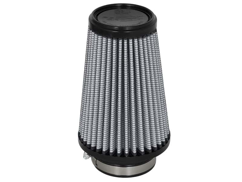 aFe — aFe MagnumFLOW Air Filters IAF PDS A/F PDS 3F x 5B x 3-1/2T x 7H
Magnum FLOW Filter
AirFilter - view 1