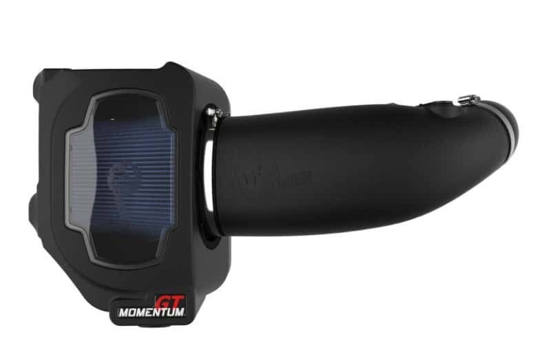 aFe — aFe POWER Momentum GT Pro 5R Intake System 22-23 Jeep Wagoneer (WS) V8-5.7L
Momentum GT Intake - view 2