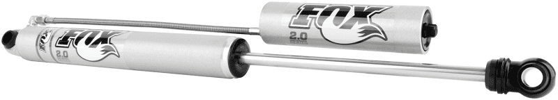 FOX — Fox 88-97 Y60 Nissan Patrol 2.0 Perf Series 11.6in. Smooth Bdy R/R Rear Shock CD Adj / 3-5.5in Lift
2.0 Shock - view 8