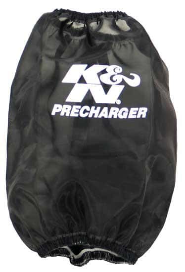 K&N Engineering — K&N PreCharger for PL-1003 Filter - view 3