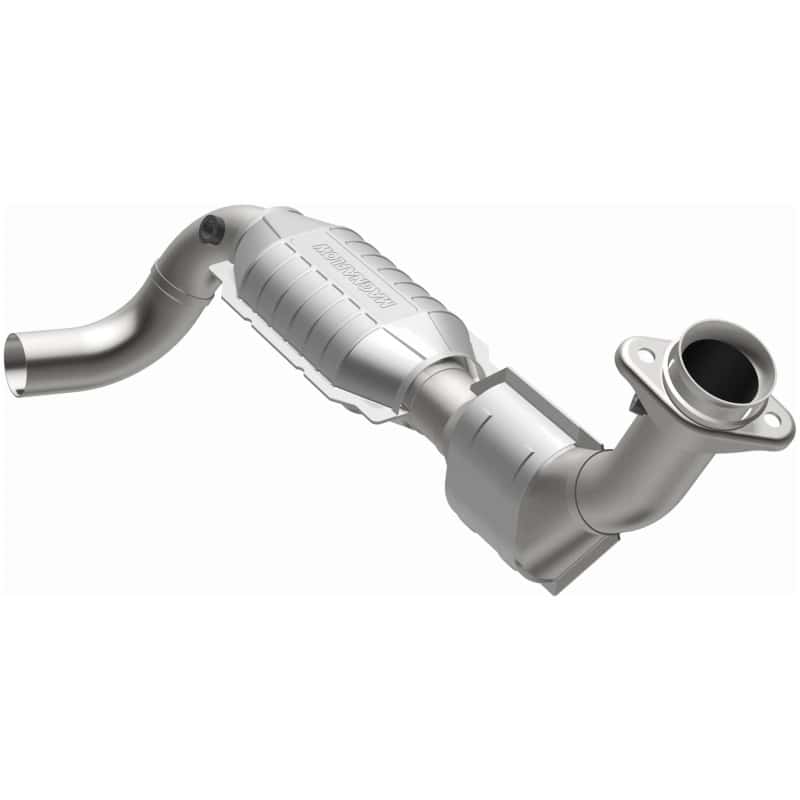 Magnaflow — MagnaFlow Conv DF 99 Ford F-150 4.6L
HM Grade
HM - view 30