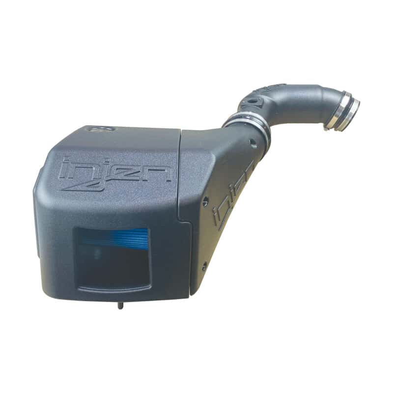 Injen — Injen 04.5-05 GMC Duramax LLY 6.6L Evolution Intake
Evolution Intake
Air Intake Kit - view 1