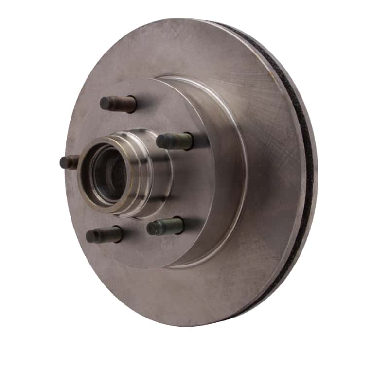 DFC — DFC 98-02 Ford Ranger (USA/Canada) Front Brake Rotor
DFC Brake Rotor - view 2