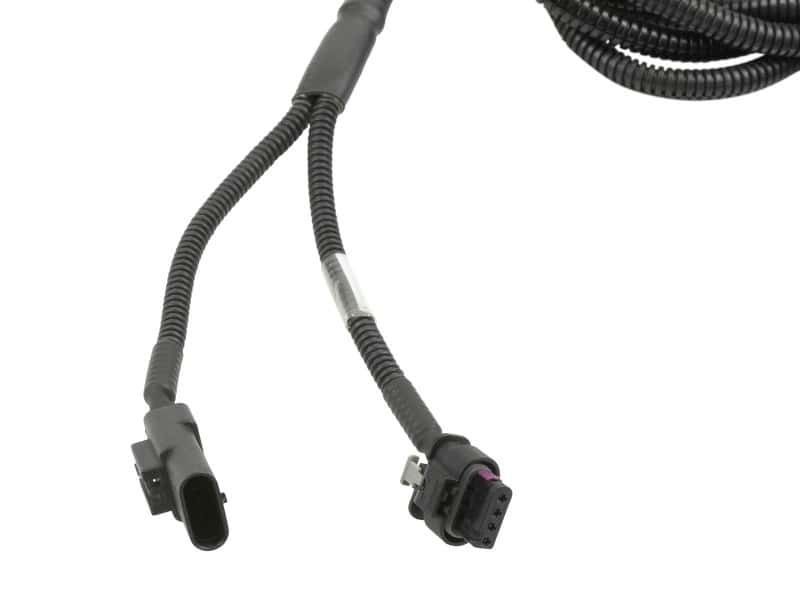 aFe — aFe 14-22 Mercedes-Benz Sprinter L4-2.1L (td) / 10-22 V6-3.0L (td) SCORCHER HD Power Module
Power Module - view 3