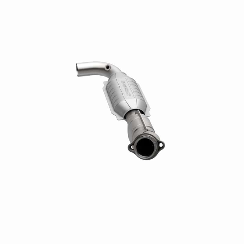 Magnaflow — MagnaFlow Conv DF 97-98 Ford Trucks 4.2L
California - view 24