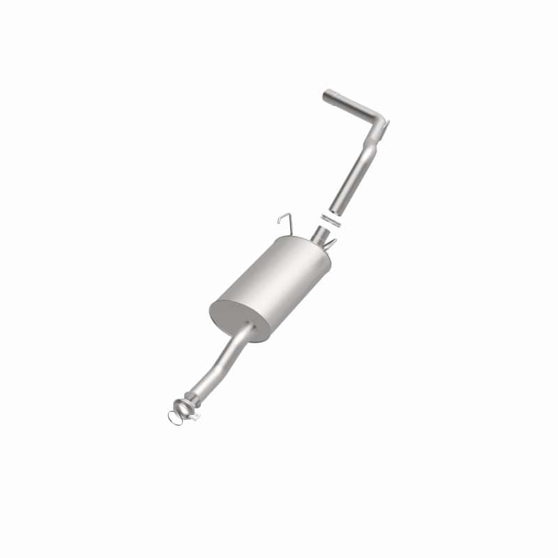 Magnaflow — MagnaFlow BRE Exhaust Kit 05 Tundra 4.0L
Exhaust Kit - view 23