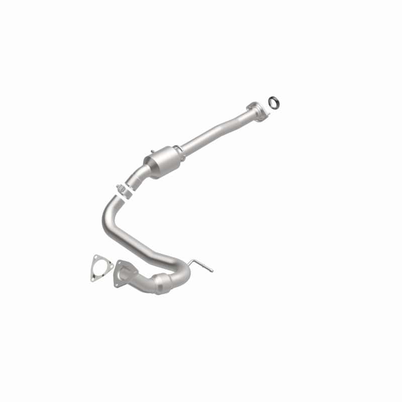 Magnaflow — Magnaflow 2015 Colorado 2.5 Underbody Direct Fit Converter
OEM Grade
OEM - view 6