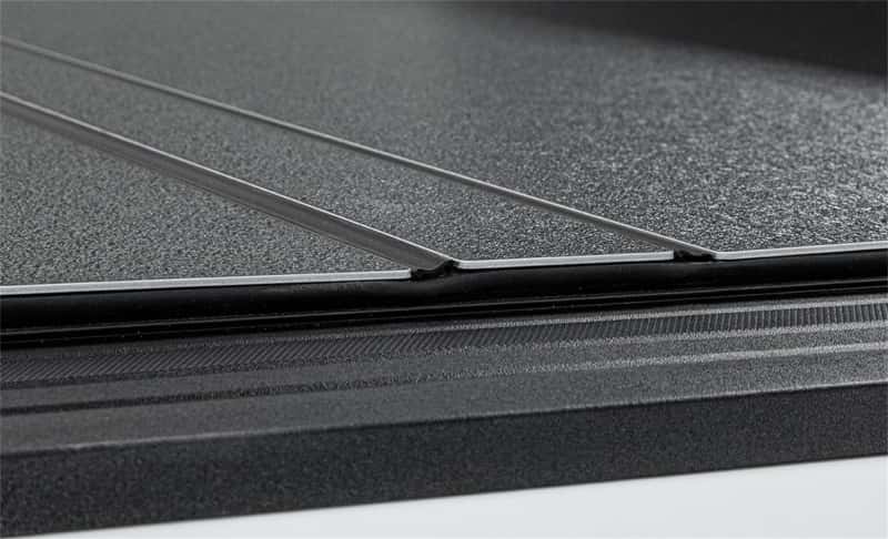 Access — Access LOMAX Tri-Fold Cover 2019+ Ford Ranger 5ft Bed
Tonneau Cover - view 17