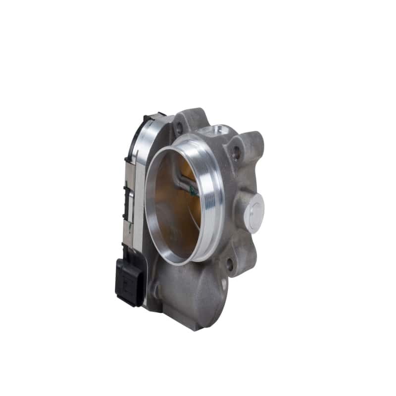 BBK — BBK 12-18 Ford Focus ST 2.0L EcoBoost Performance Throttle Body (CARB EO 13-18 Only)
TBdyAssy - view 4
