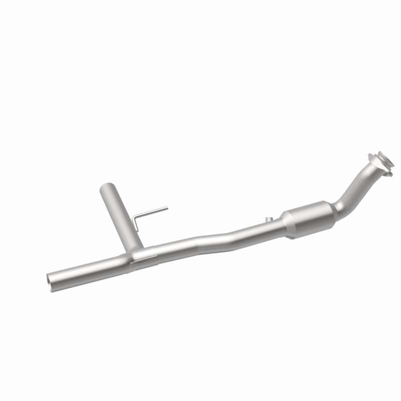 Magnaflow — MagnaFlow Conv Direct Fit OEM 05-08 Ford F150 4.2L V6 (Passenger Side)
OEM Grade
OEM - view 19