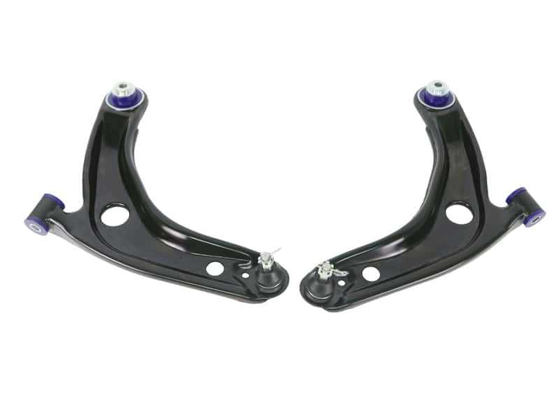 Superpro — SuperPro Toyota Prius C/Yaris Front Lower Control Arm Set
Control Arm Set - view 3