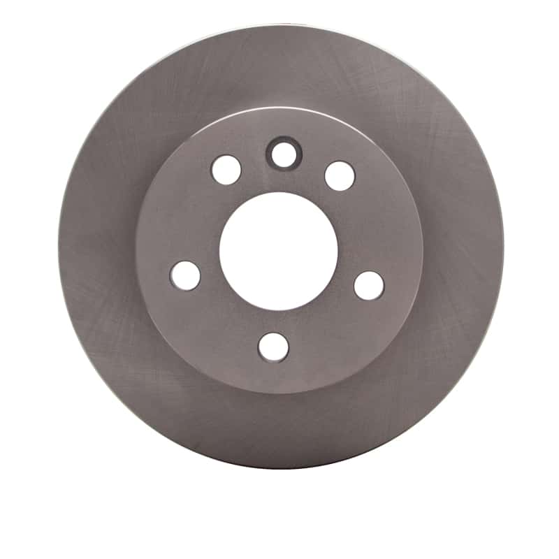 DFC — DFC 92-95 Volkswagen EuroVan Front Brake Rotor
DFC Brake Rotor - view 1