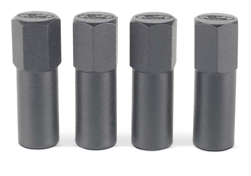 Ford Racing — Ford Racing Valve Cover Hold Down Mini-Nuts - Black Crinkle
Valve Cover Nut - view 8