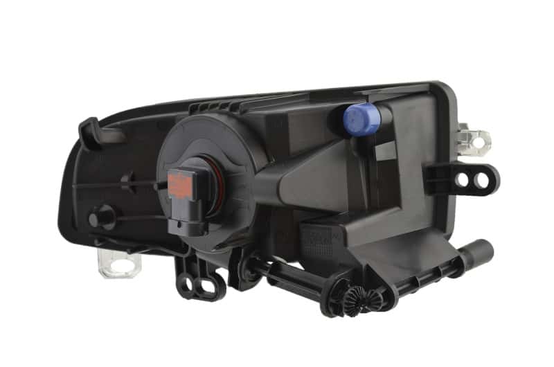Hella — Hella 2015-2016 Audi A3 Fog Light Left
LAMP FOG LH H8  AUDI
LAMP FOG LH H8 AUDI - view 10