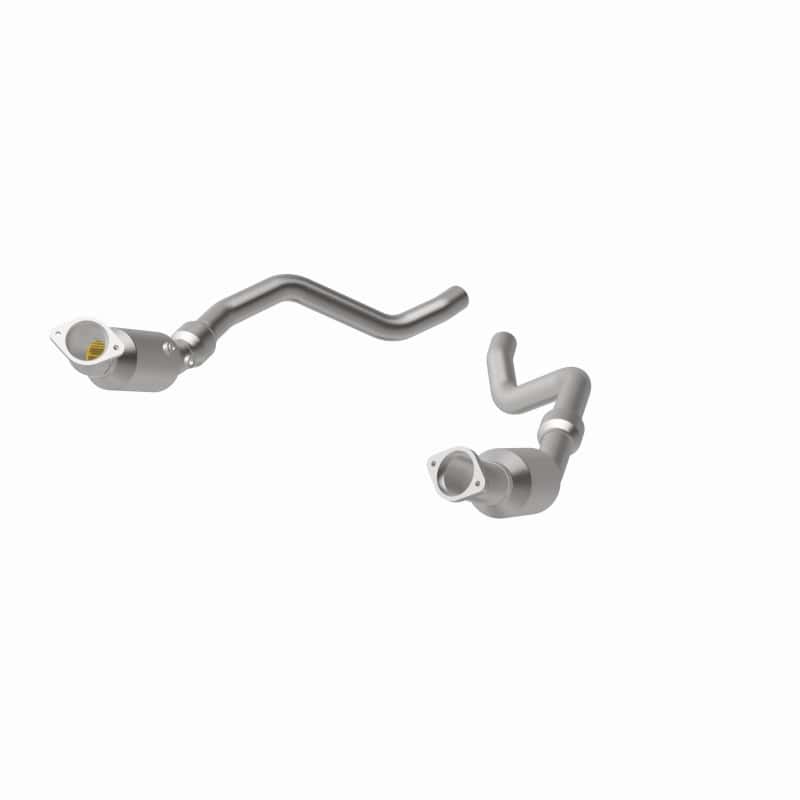 Magnaflow — MagnaFlow Conv D/F 05- 300C/Magnum 5.7 w/cats
OEM Grade
OEM - view 44