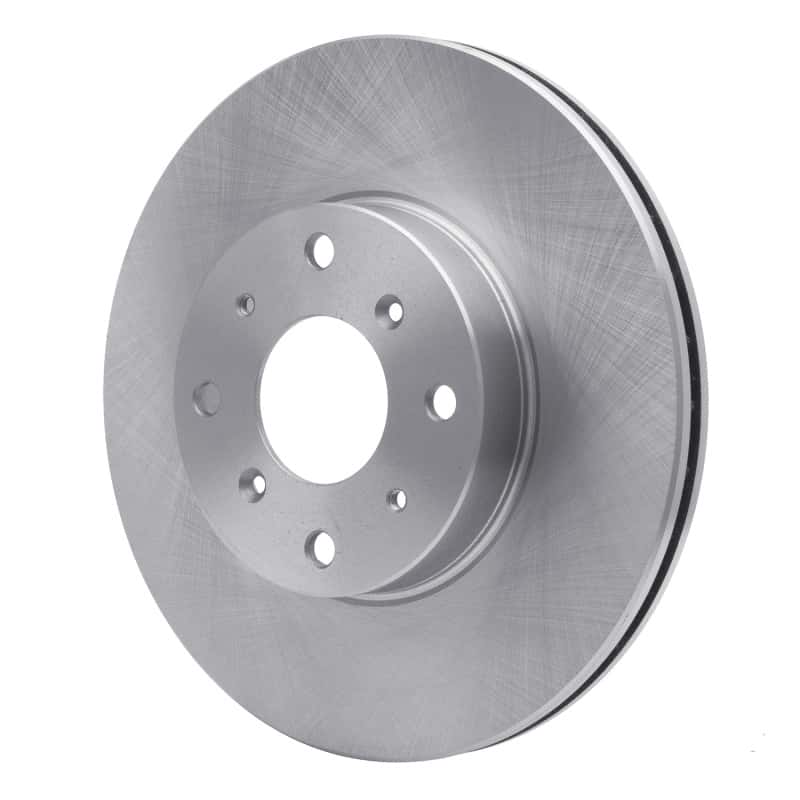 DFC — DFC 87-91 Sterling 825/827 Front Brake Rotor
DFC Brake Rotor - view 2