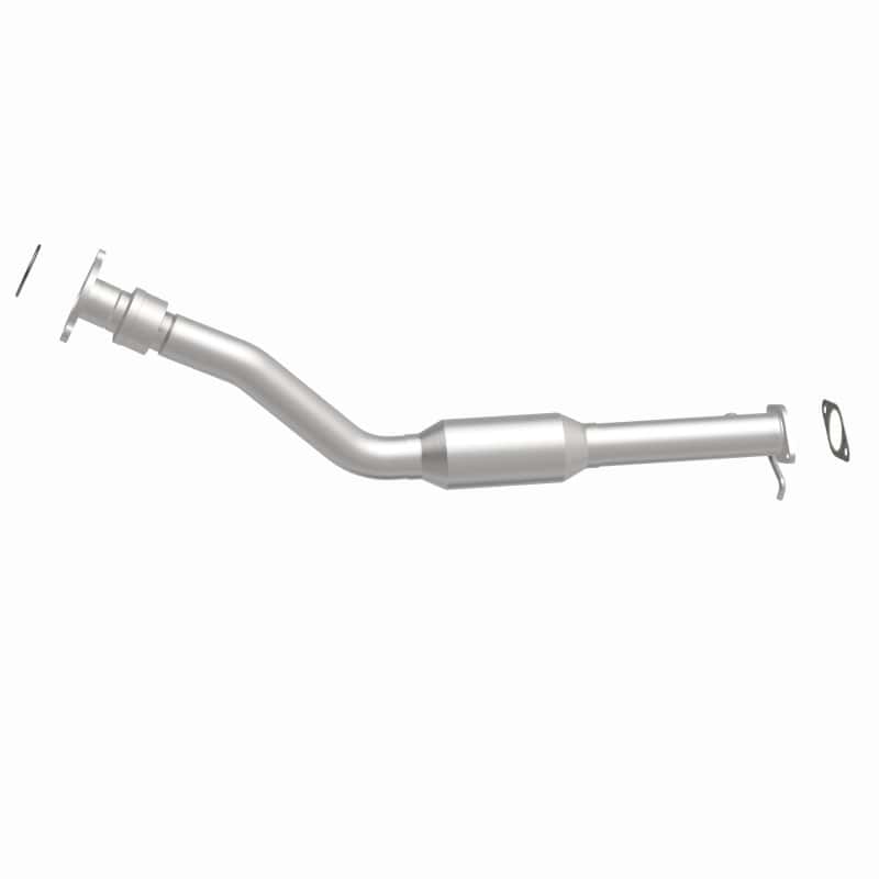 Magnaflow — Magnaflow 04-05 Chevrolet Impala 3.4L Direct Fit Converter
California - view 10