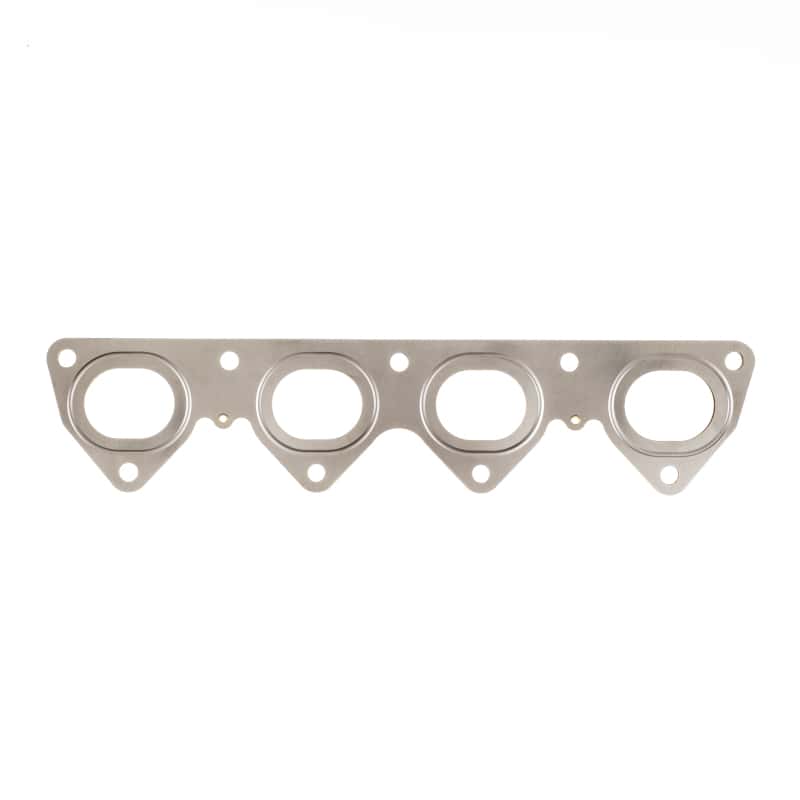 Cometic Gasket — Cometic Honda All H22S 92-01 .030 inch MLS Exhaust Manifold Gasket 1.770 inch X 1.380 inch Port
Exhaust Gasket - view 3