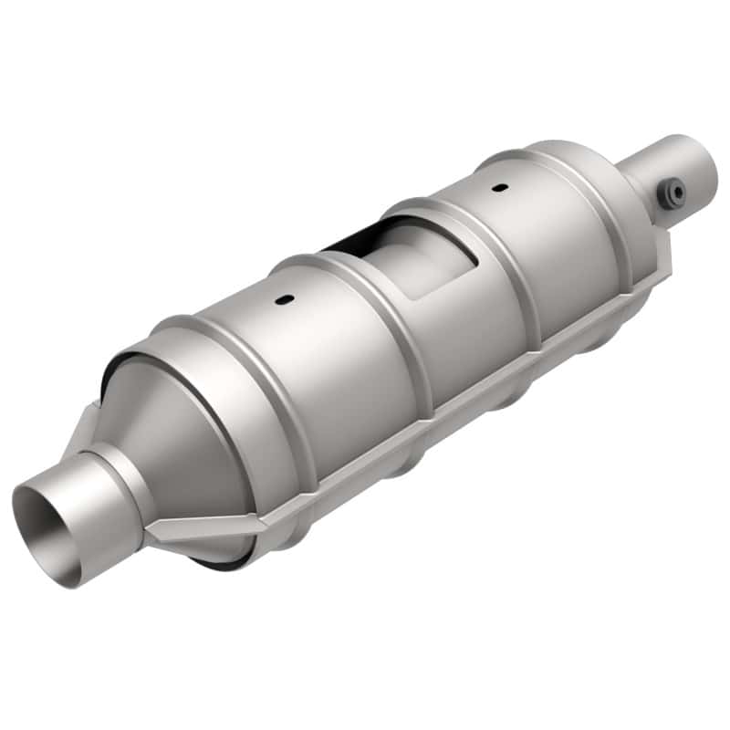 Magnaflow — MagnaFlow Conv Univ 97-02 Ford Truck And Vans
HM Grade
HM - view 1