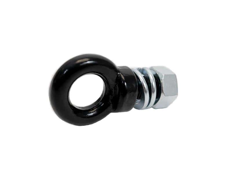 PRP Seats — PRP Eye Bolt Black
Harness Accessory - view 2