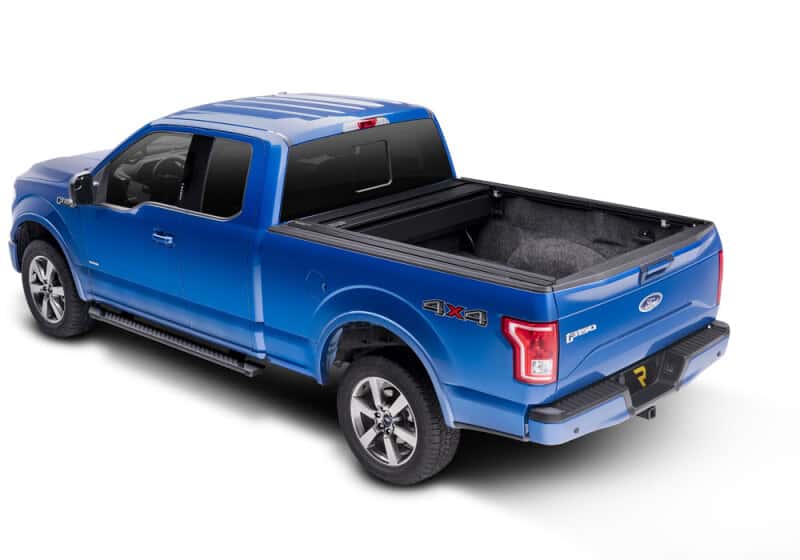 Retrax — Retrax 17-18 Super Duty F-250-350 Short Bed RetraxONE MX
R1MX 17-26FD SD6'10 - view 3