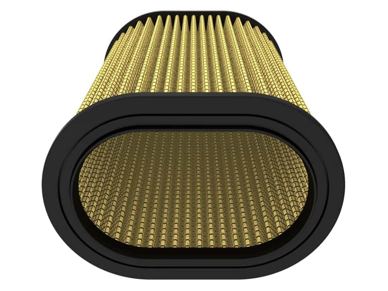aFe — aFe Aries Powersport Air Filters OER PG7 A/F PG7 SxS - Yamaha Rhino 700 08-09
Replacement Filter - view 3