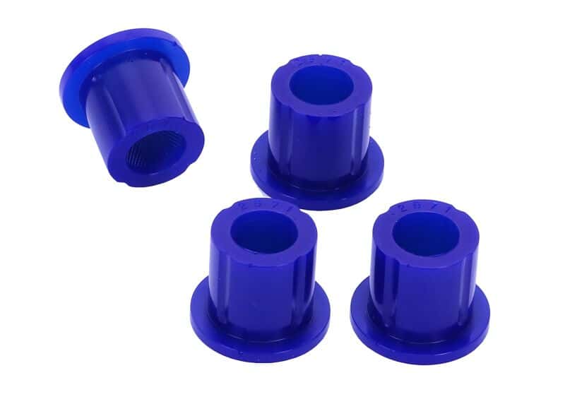 Superpro — SuperPro Toyota Rear Leaf Spring
Bushing Kit - view 4