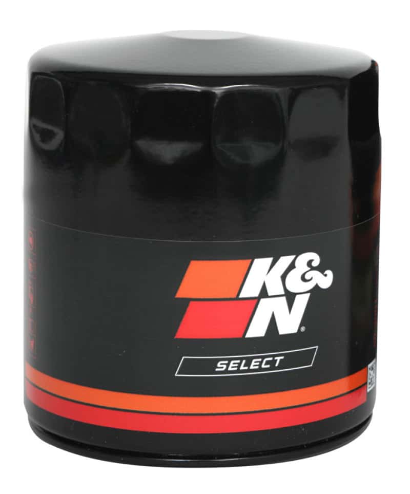 K&N Engineering — K&N 17-23 Acura MDX 3.0L V6 / 03-23 Acura MDX 3.5L V6 Spin-On Oil Filter - view 1