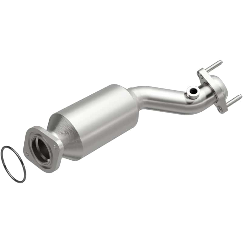 Magnaflow — Magnaflow 05-07 Ford Five Hundred 3.0L Direct Fit Converter
OEM Grade
OEM - view 1