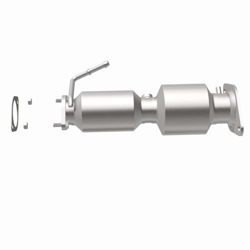 Magnaflow — MagnaFlow Conv DF 13-15 Hyundai Veloster 1.6L Underbody
OEM Grade
OEM - view 20