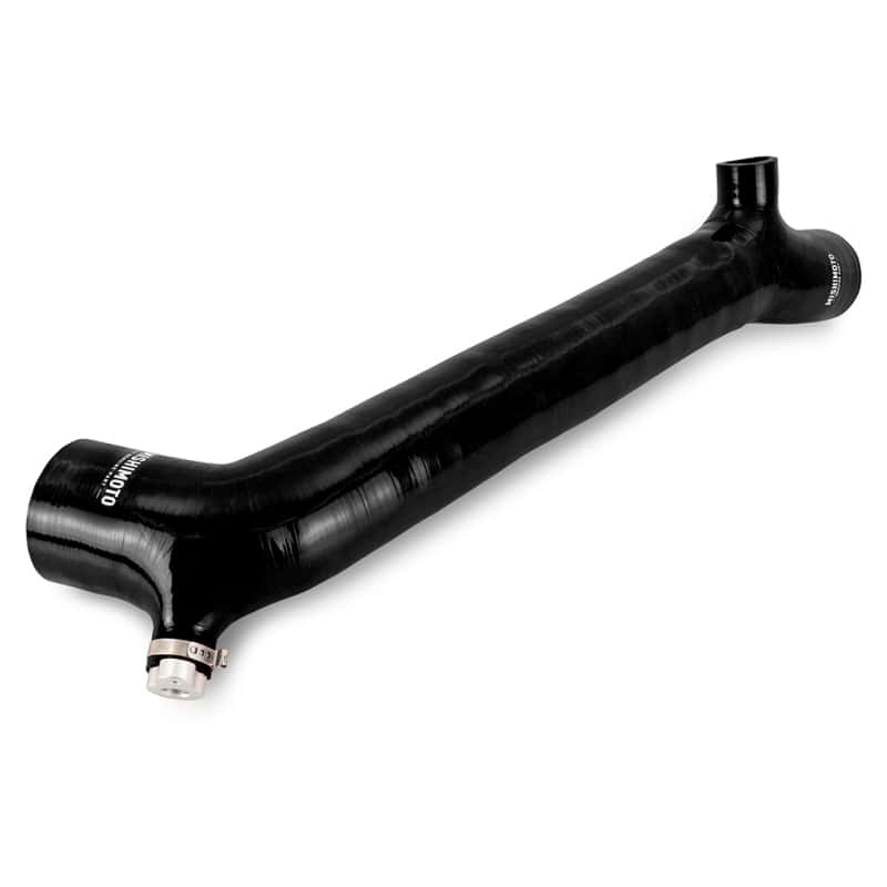 Mishimoto — Mishimoto 2016+ Polaris RZR XP Turbo Silicone Charge Tube - Black
Silicone Charge Tube - view 2