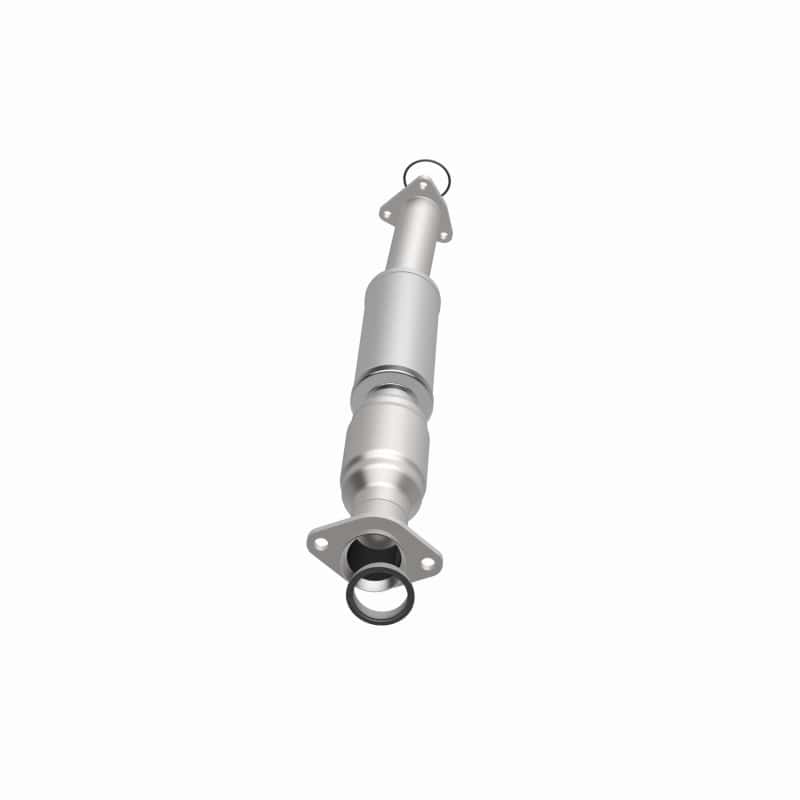 Magnaflow — MagnaFlow Conv DF 91-95 3.2L Acura Legend
Standard Grade
Standard - view 25