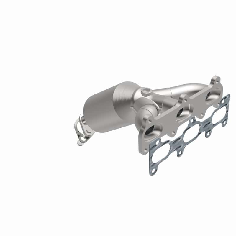 Magnaflow — MagnaFlow Conv DF 05-08 Hyundai Tucson/Kia Sportage 2.7 L P/S Manifold AWD
HM Grade
HM - view 7