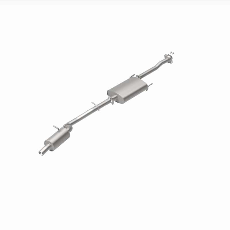 Magnaflow — MagnaFlow 10-15 Lexus RX350 3.5L BRE Exhaust Kit
Exhaust Kit - view 14