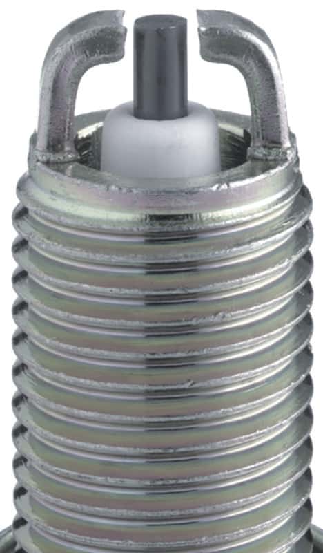 NGK — NGK Laser Platinum Spark Plug Box of 4 (CR9EKPA) - view 4