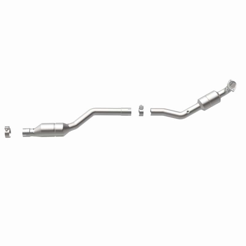 Magnaflow — Magnaflow 2006 Mercedes-Benz SL500 5.0L Direct Fit Converter
California - view 20