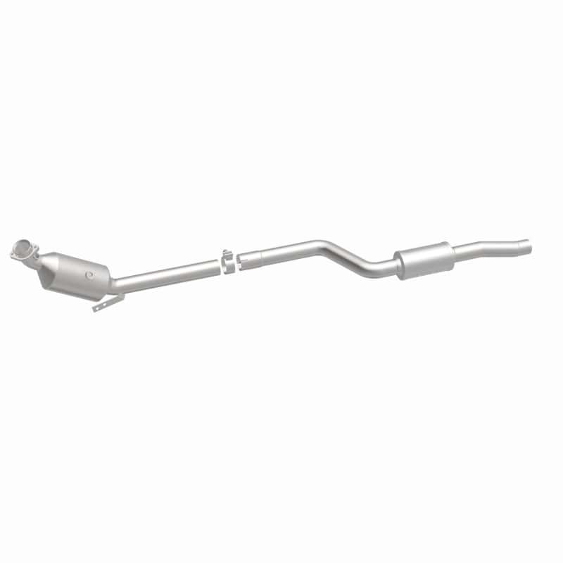 Magnaflow — MagnaFlow 11-12 Mercedes-Benz C300 3.0L OEM Grade Direct Fit Catalytic Converter
OEM Grade
OEM - view 10