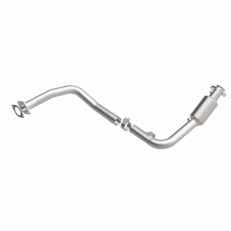 Magnaflow — Magnaflow 07-09 Land Rover Range Rover Sport 4.2L Direct Fit Converter
California - view 17