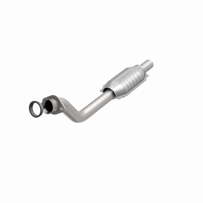 Magnaflow — MagnaFlow Conv GM 37.38X6.5X4 2.25/2.25
Standard Grade
Standard - view 28