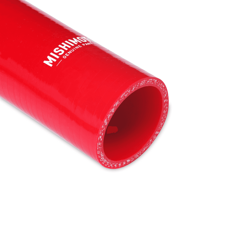 Mishimoto — Mishimoto 15+ Ford Mustang GT Red Silicone Upper Radiator Hose
               MMHOSE-MUS8-15URD     
Coolant Hose Kit - view 11