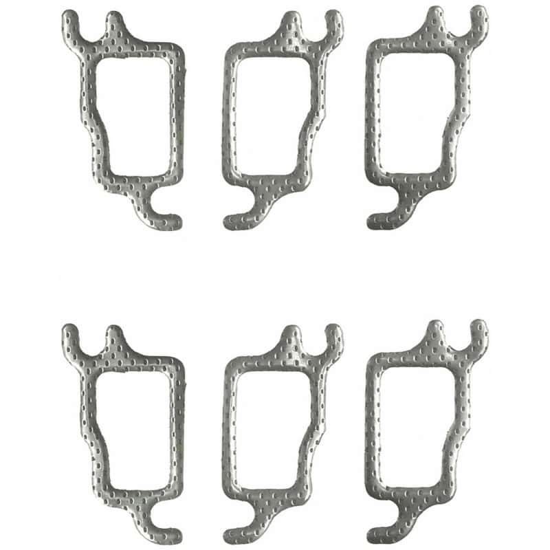 Fel-Pro — Fel-Pro Buick Century MS 90198 Exhaust Manifold Gasket Set - view 1