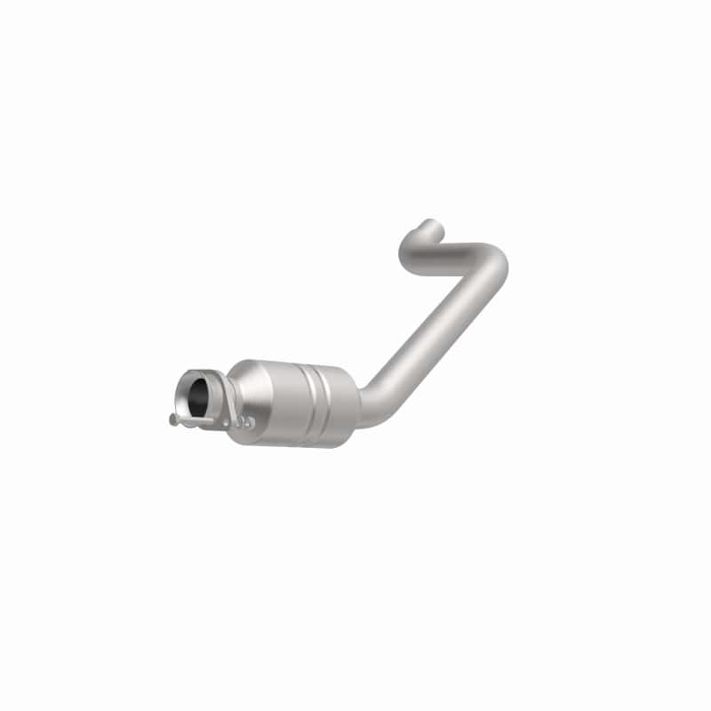Magnaflow — Magnaflow Conv DF 10-12 Jaguar XF 5.0L
OEM Grade
OEM - view 28