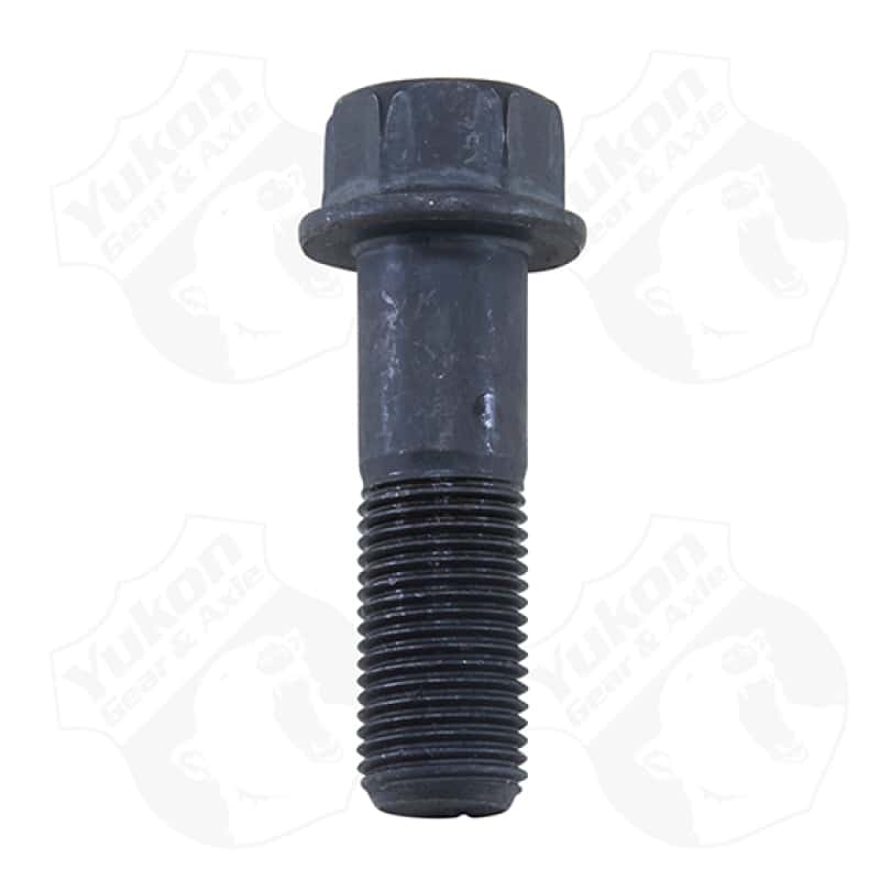 Yukon Gear & Axle — Yukon Gear 10.5in GM 14 Bolt Truck Ring Gear Bolt
Ring Gear Bolt  - view 2