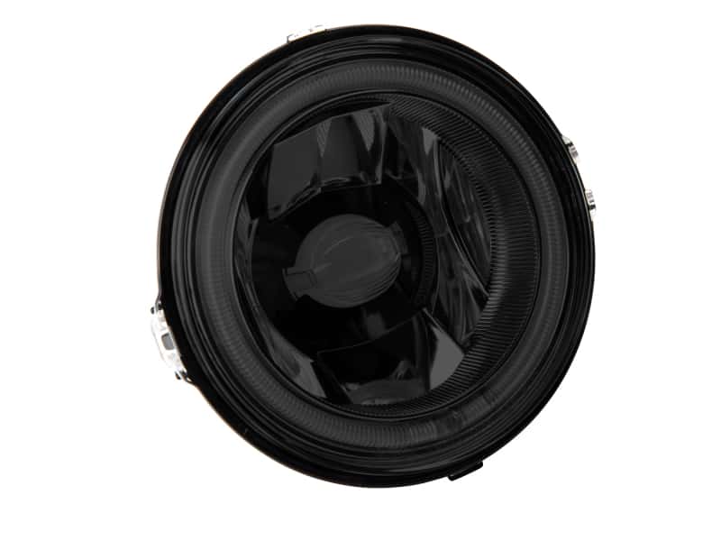 Raxiom — Raxiom 13-14 Ford Mustang GT CCFL Halo Fog Lights (Smoked)
Lights - view 11