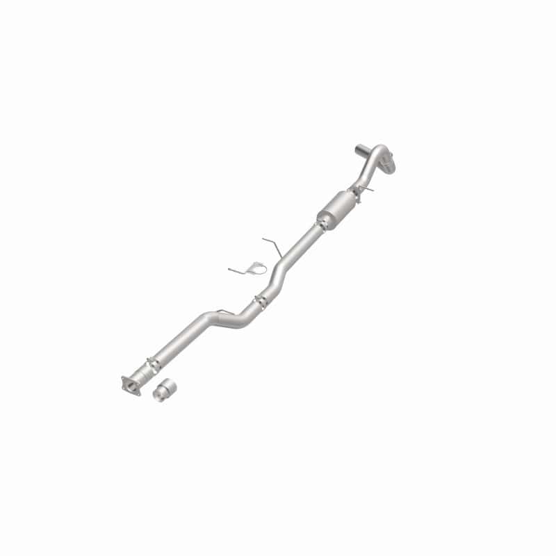 Magnaflow — BRExhaust 01-06 Silverado Sierra 2500 HD 3500 HD Exhaust Kit
Exhaust Kit - view 23